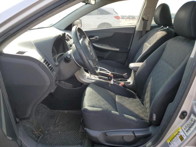 Photo 7 from auction – 2010 TOYOTA COROLLA BA with VIN 1NXBU4EE4AZ285722