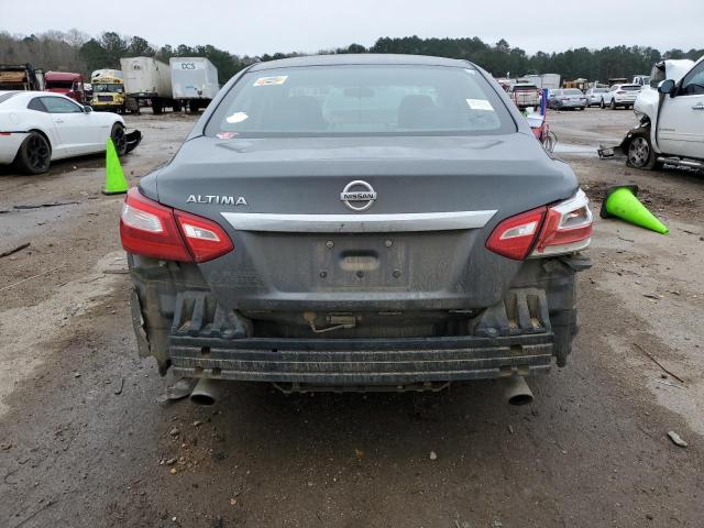Photo 6 from auction – 2017 NISSAN ALTIMA 2.5 with VIN 1N4AL3AP3HC250888