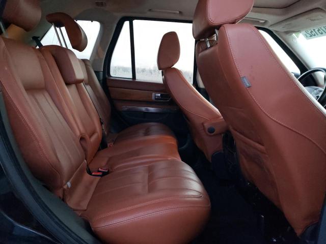 Photo 11 from auction – 2012 LAND ROVER RANGE ROVE with VIN SALSK2D48CA754606