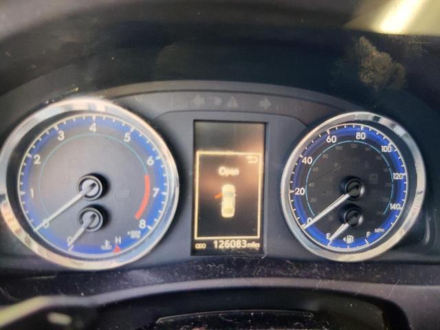Photo 9 from auction – 2018 TOYOTA COROLLA L with VIN 5YFBURHEXJP800409