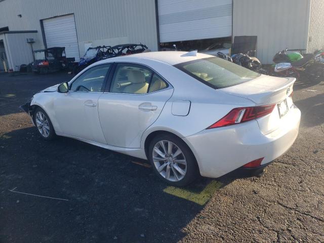 Photo 2 from auction – 2016 LEXUS IS 200T with VIN JTHBA1D22G5038476