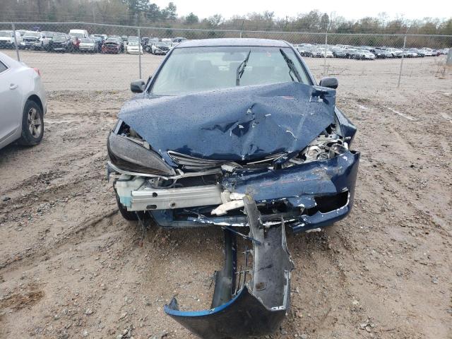 Photo 5 from auction – 2006 TOYOTA CAMRY LE with VIN JTDBE32K353031162