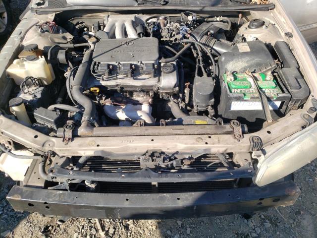 Photo 11 from auction – 1997 TOYOTA CAMRY CE with VIN 4T1BF22K9VU020227