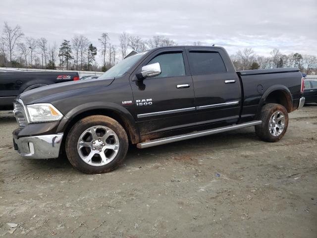 RAM 1500 LARAM 2014 with VIN 1C6RR7VT6ES188115 - Photo from auction