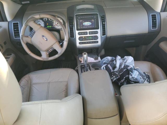 Photo 8 from auction – 2007 FORD EDGE SEL P with VIN 2FMDK39C07BB69109