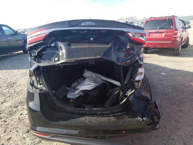 Photo 6 from auction – 2017 FORD FUSION SE with VIN 3FA6P0H77HR219790