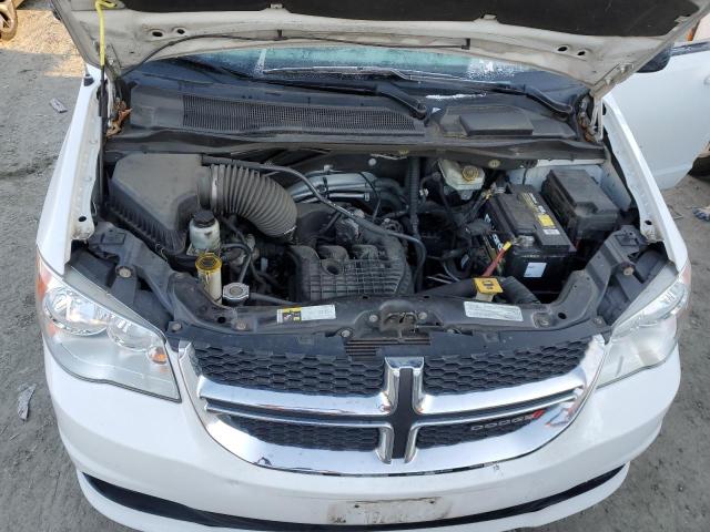 Photo 12 from auction – 2018 DODGE GRAND CARA with VIN 2C4RDGBG9JR255915