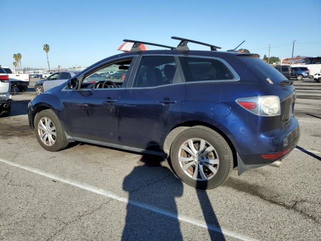 Photo 2 from auction – 2010 MAZDA CX-7 with VIN JM3ER2WL5A0323607