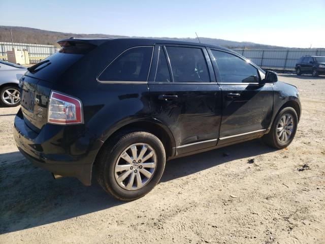 Photo 3 from auction – 2007 FORD EDGE SEL P with VIN 2FMDK39C07BB69109