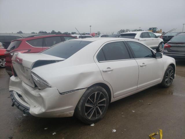 Photo 3 from auction – 2011 FORD FUSION SEL with VIN 3FAHP0JG3BR230697