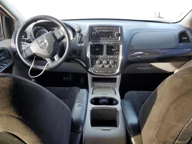 Photo 8 from auction – 2014 DODGE GRAND CARA with VIN 2C4RDGCG0ER288967