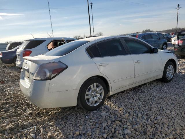 Photo 3 from auction – 2012 NISSAN ALTIMA BAS with VIN 1N4AL2AP8CC151115