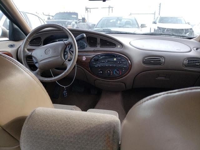 Photo 8 from auction – 1999 MERCURY SABLE LS with VIN 1MEFM53UXXA633277