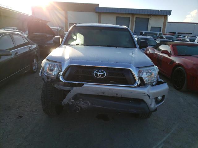 Photo 5 from auction – 2013 TOYOTA TACOMA PRE with VIN 5TFTU4GN3DX033131