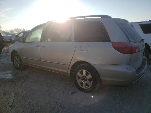 Photo 2 from auction – 2004 TOYOTA SIENNA CE with VIN 5TDZA23C54S126637