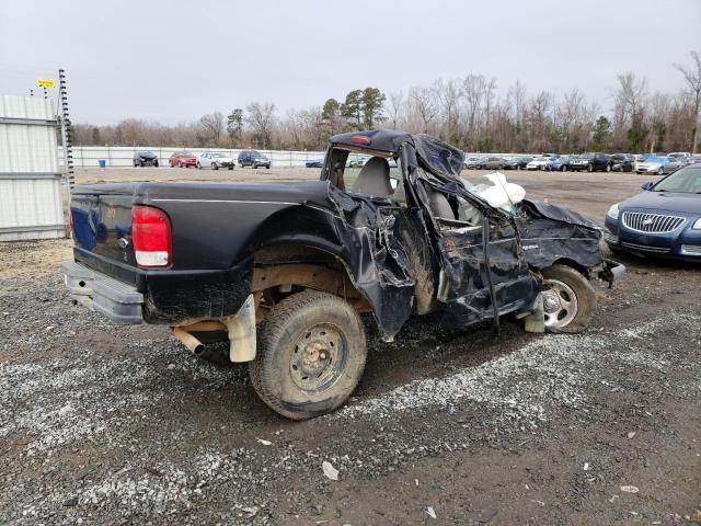 Photo 3 from auction – 2000 FORD RANGER with VIN 1FTYR10V8YTB39118