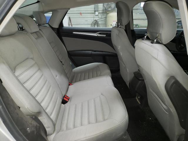 Photo 10 from auction – 2014 FORD FUSION S with VIN 3FA6P0G70ER385646