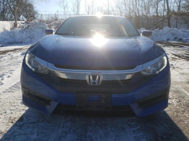 Photo 5 from auction – 2018 HONDA CIVIC LX with VIN 2HGFC2F56JH016332