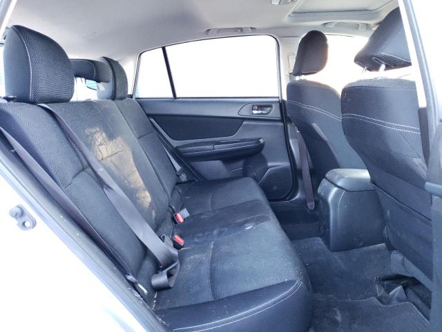 Photo 10 from auction – 2013 SUBARU XV CROSSTR with VIN JF2GPAVC3D2890251