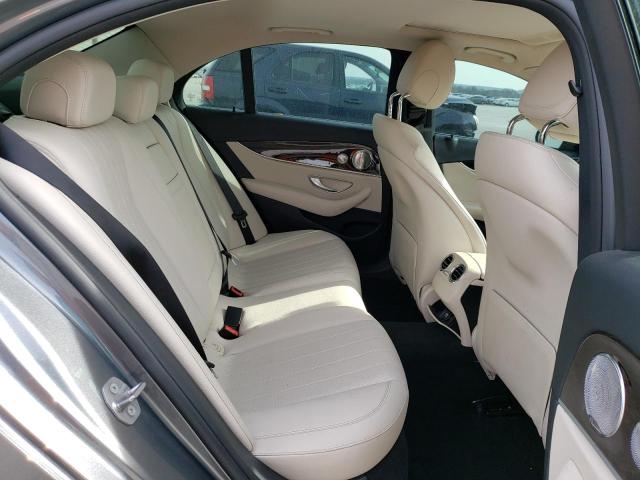 Photo 10 from auction – 2017 MERCEDES-BENZ E 300 with VIN WDDZF4JB3HA096859