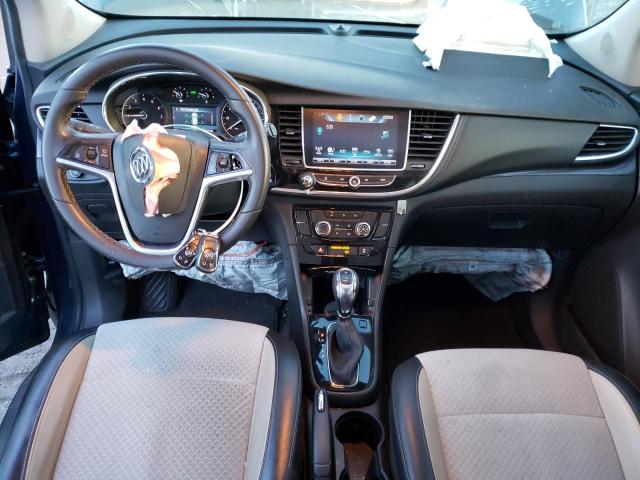 Photo 8 from auction – 2019 BUICK ENCORE PRE with VIN KL4CJASB5KB789648