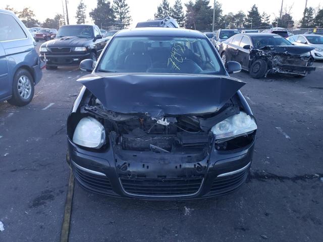 Photo 5 from auction – 2008 VOLKSWAGEN JETTA SE with VIN 3VWRM71K58M163706