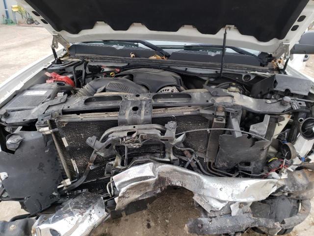 Photo 11 from auction – 2007 CHEVROLET SILVERADO with VIN 3GCEC13J87G525658