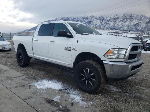 Photo 4 from auction – 2017 RAM 2500 SLT with VIN 3C6UR5DL5HG651907