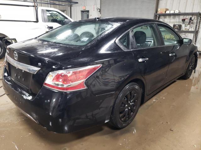 Photo 3 from auction – 2015 NISSAN ALTIMA 2.5 with VIN 1N4AL3AP5FN328640