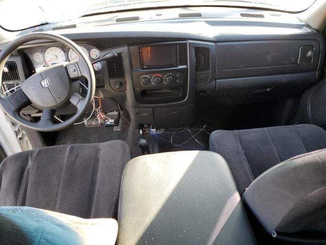 Photo 8 from auction – 2005 DODGE RAM 2500 S with VIN 3D7KS28D65G757063