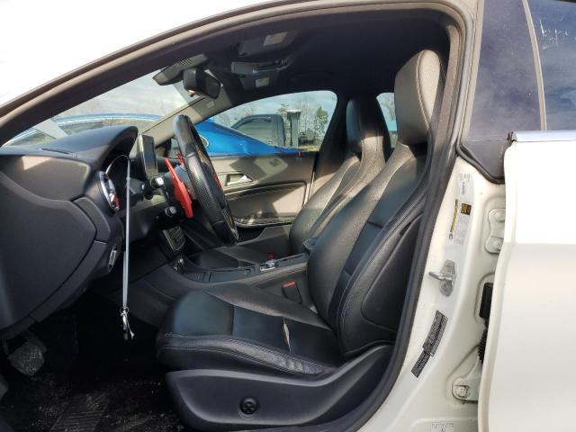 Photo 7 from auction – 2015 MERCEDES-BENZ CLA 250 with VIN WDDSJ4EB2FN176749