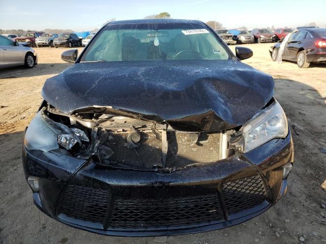 Photo 5 from auction – 2017 TOYOTA CAMRY LE with VIN 4T1BF1FK6HU688060