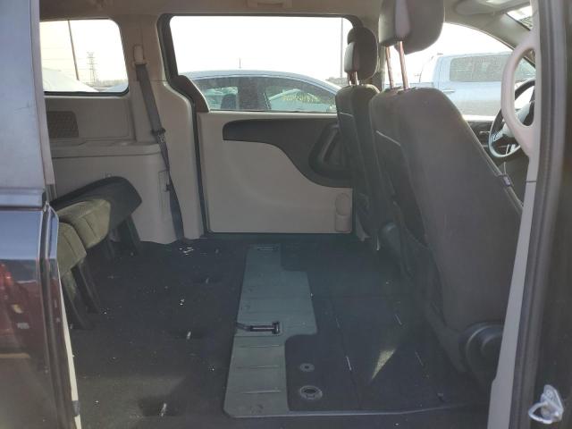 Photo 11 from auction – 2017 DODGE GRAND CARA with VIN 2C4RDGBG3HR563530