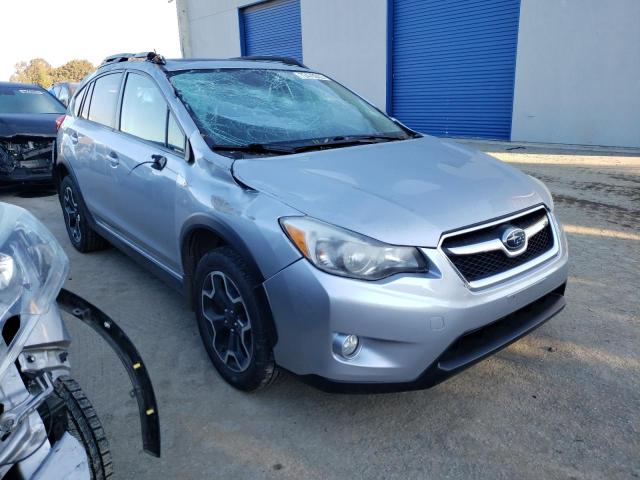Photo 4 from auction – 2013 SUBARU XV CROSSTR with VIN JF2GPAVC3D2890251