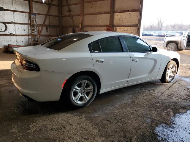 Photo 3 from auction – 2022 DODGE CHARGER SX with VIN 2C3CDXBG4NH201430
