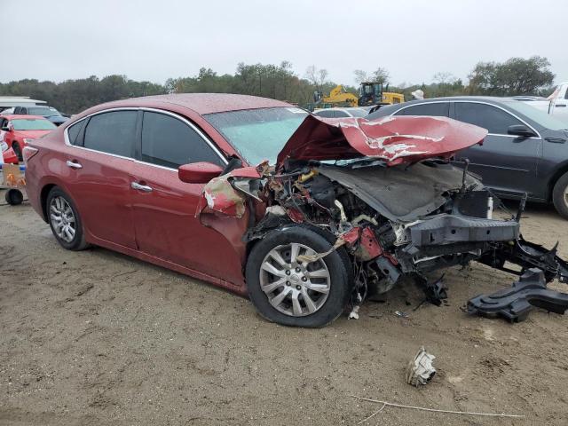 Photo 4 from auction – 2015 NISSAN ALTIMA 2.5 with VIN 1N4AL3AP2FN882637
