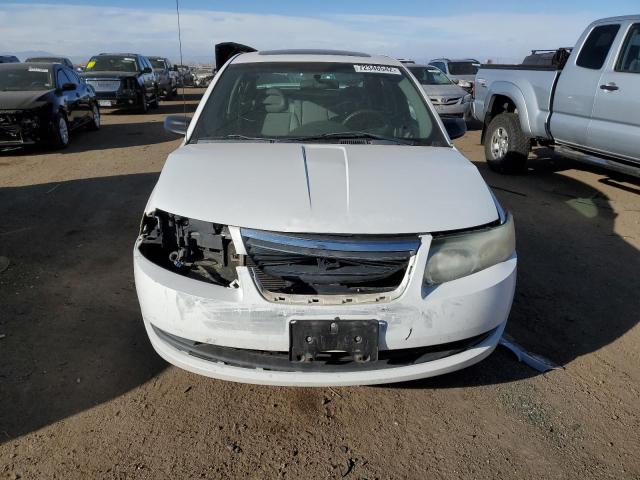 Photo 5 from auction – 2005 SATURN ION LEVEL with VIN 1G8AZ52F35Z142431