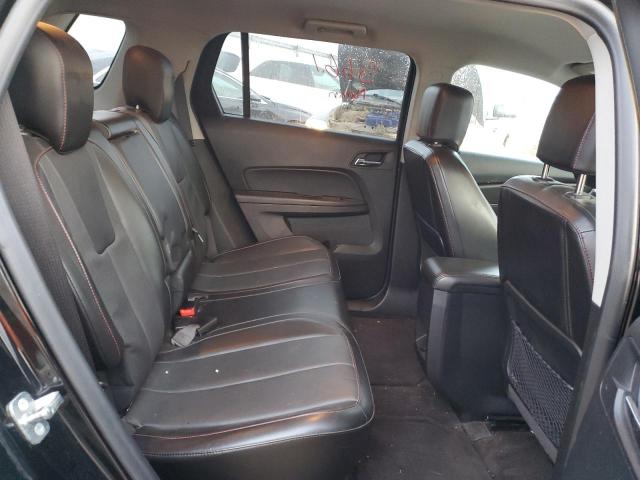 Photo 11 from auction – 2016 GMC TERRAIN SL with VIN 2GKFLUE32G6166876