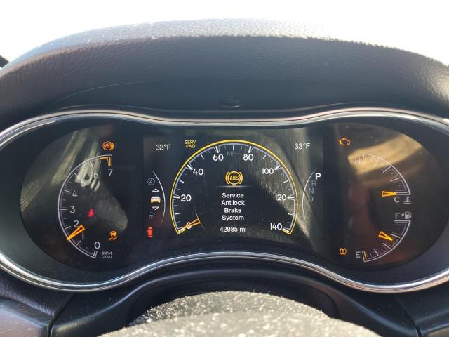 Photo 9 from auction – 2018 JEEP GRAND CHER with VIN 1C4RJFBG2JC443848