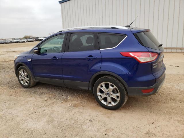 Photo 2 from auction – 2016 FORD ESCAPE TIT with VIN 1FMCU0J99GUA66415