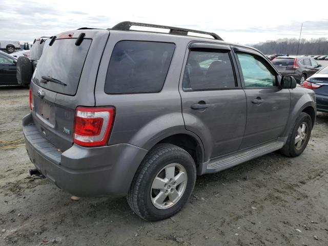 Photo 3 from auction – 2012 FORD ESCAPE XLT with VIN 1FMCU0DG1CKA41735