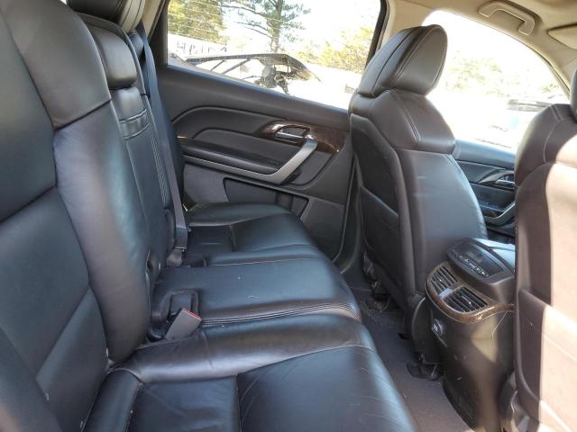 Photo 11 from auction – 2013 ACURA MDX with VIN 2HNYD2H26DH500765