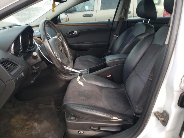 Photo 7 from auction – 2012 CHEVROLET MALIBU 3LT with VIN 1G1ZF5E79CF254048