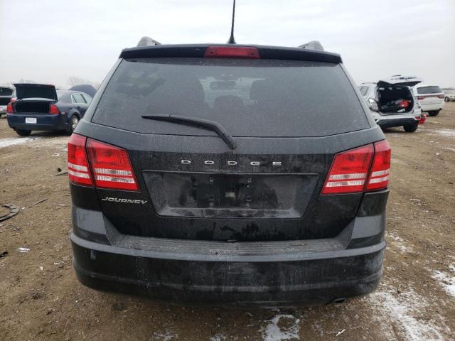 Photo 6 from auction – 2018 DODGE JOURNEY SE with VIN 3C4PDCAB6JT218078