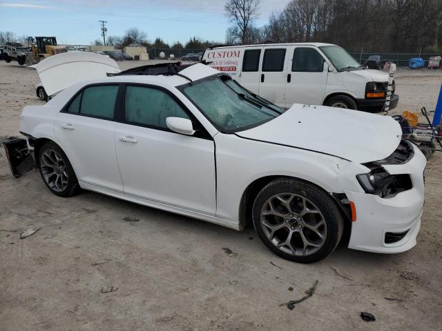 Zdjęcie 4 z aukcji – 2018 CHRYSLER 300 S z VIN 2C3CCABG8JH266534