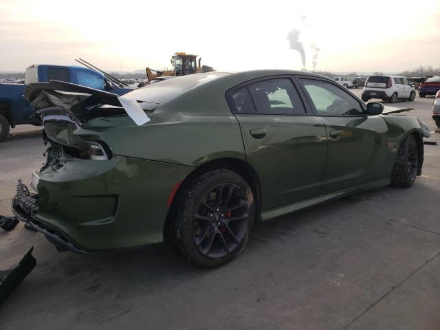 Photo 3 from auction – 2021 DODGE CHARGER SC with VIN 2C3CDXGJ3MH544104