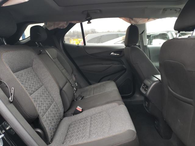 Photo 11 from auction – 2022 CHEVROLET EQUINOX LT with VIN 3GNAXUEV3NL312410