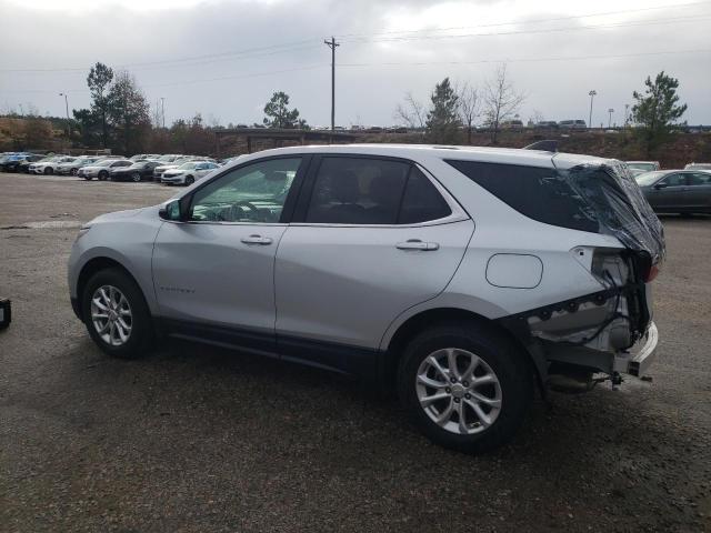 Photo 2 from auction – 2019 CHEVROLET EQUINOX LT with VIN 2GNAXUEVXK6132888