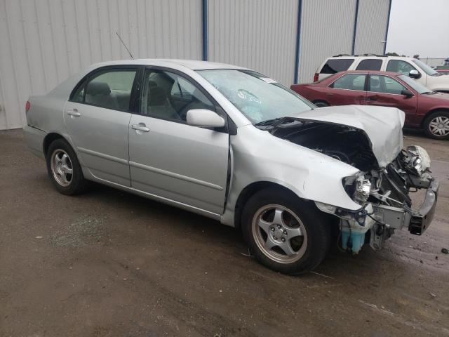 Photo 4 from auction – 2003 TOYOTA COROLLA CE with VIN 1NXBR32E13Z047376