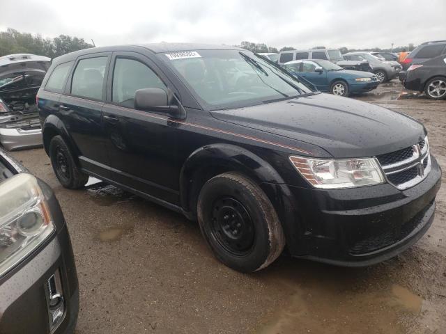 Photo 4 from auction – 2015 DODGE JOURNEY SE with VIN 3C4PDCAB8FT583420